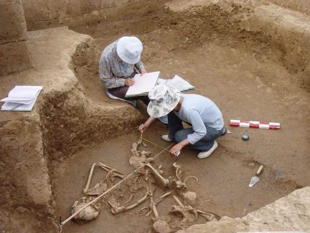 陶寺遗址出土文物证实,夏朝根本不在河南,商汤灭夏兜了个大圈子