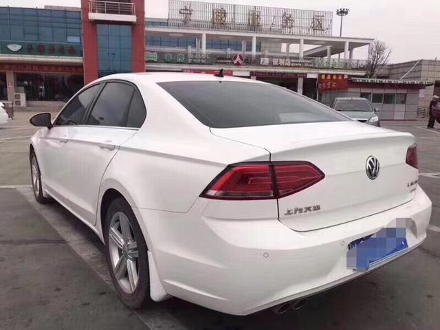 不到两年的大众凌渡,只卖11万会不会是坑?