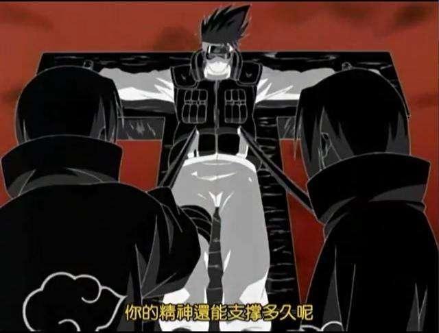 火影：大蛇丸对鼬的幻术，为什么毫无抵抗能力？这段话暴漏答案