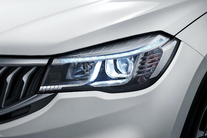 华晨中华V3官降1.5万元 5万起步掀起小型SUV抢购狂潮