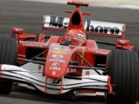 米德兰赛车：完美的赛车，他们的赛车才是F1，实力强劲