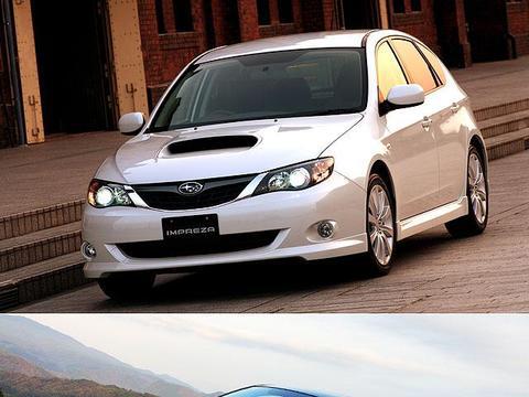 一辆车撑起一个品牌，它不仅是日系神话级的存在，还是EVO死对头