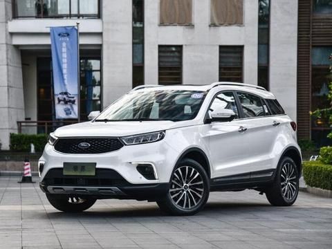 “福特“必看资讯都在这，你错过了吗