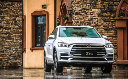 深港澳车展亮相的重磅新车，没有你不喜欢的只有你买不起的