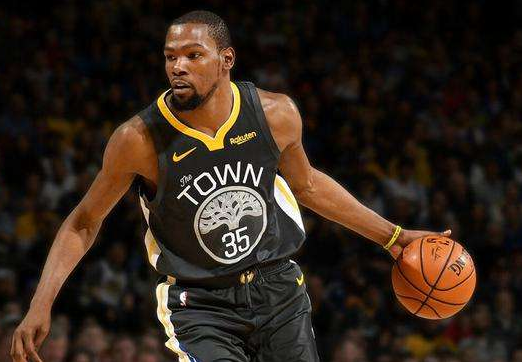 美媒:勇士球员不爽,因为杜兰特自己说不打第四