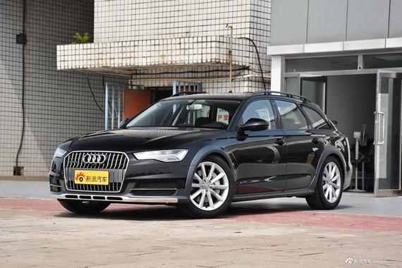 [知识帖]我想买车 奥迪A6（进口） 怎么样？