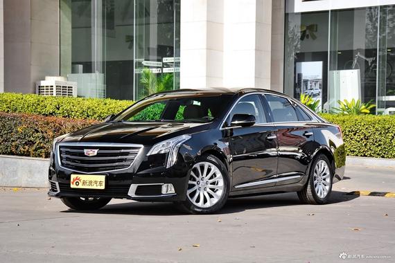 [知识帖]看车更全面 XTS 值得买吗？