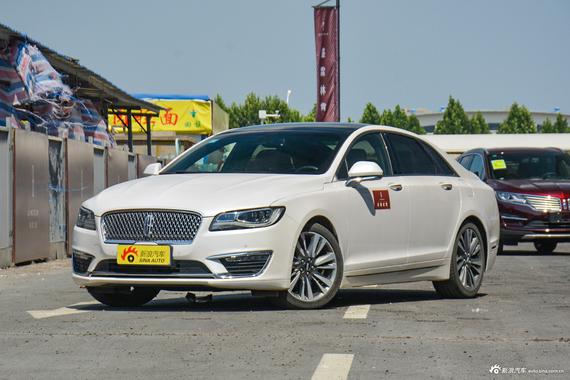 [知识帖]快来看！林肯MKZ最全面讲解