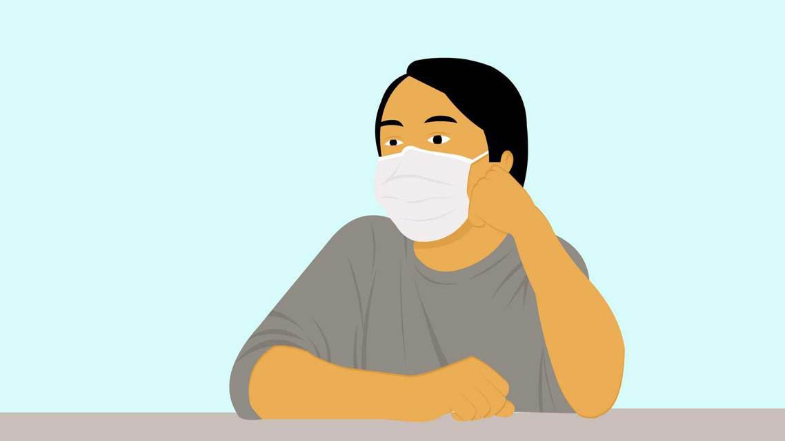 慢性乙肝,如何通过早期症状,发现肝病加重?