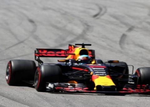 红牛F1赛车：没了解过的赛车，他们的赛车才是F1，十分出色