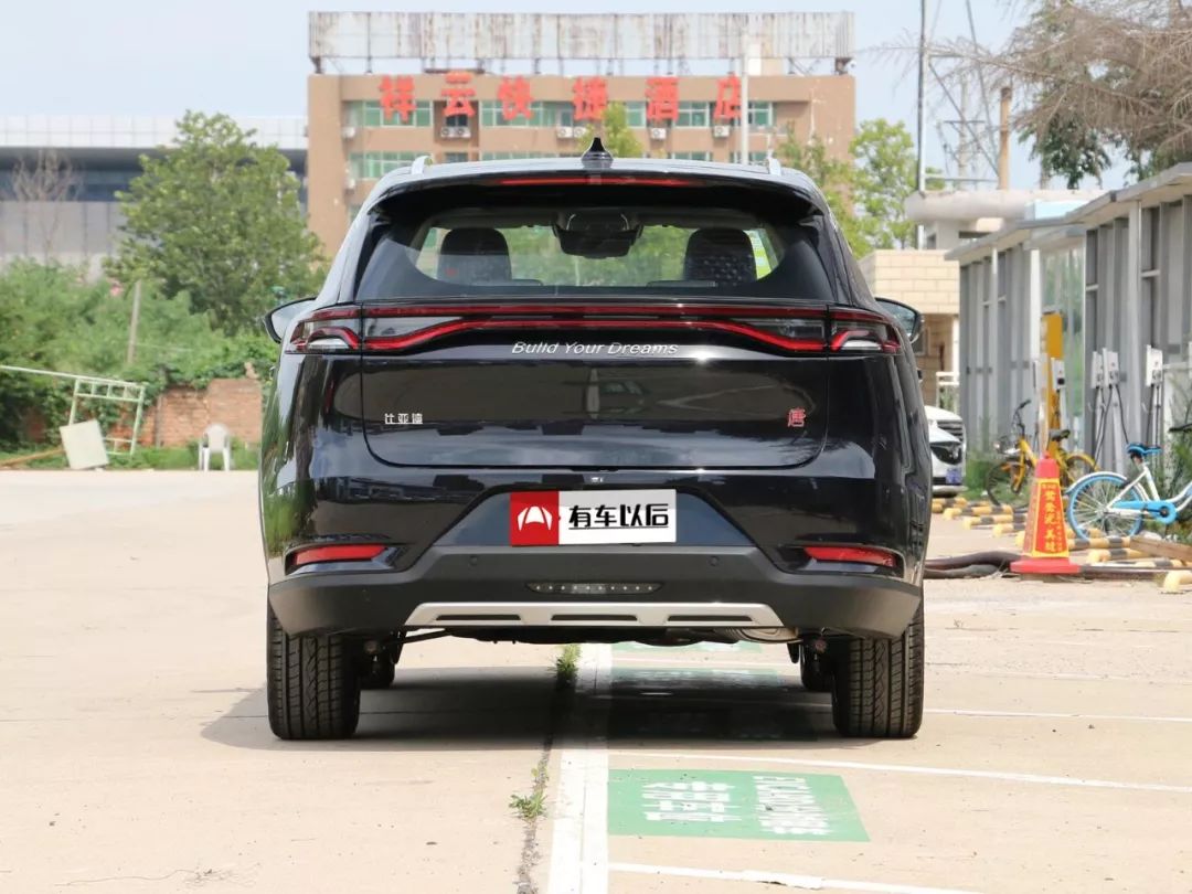 为啥老司机都说:不怕宝马和路虎,就怕大众车尾带字母?