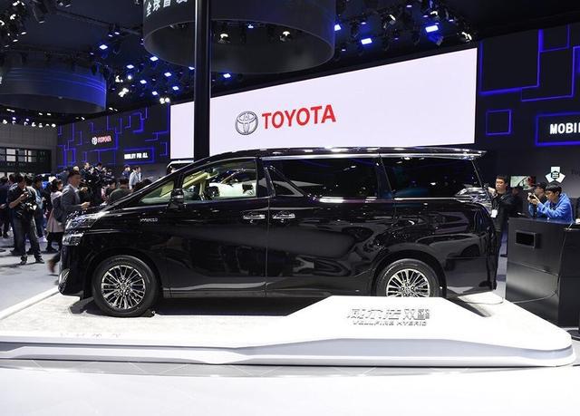 丰田销量猛增势不可挡，未来四个月还将上市三款新车，又要火？