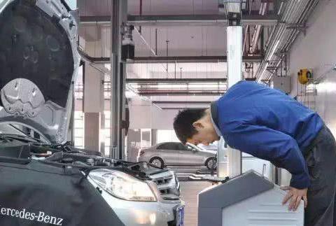 原来去修车是有交通费补贴的？