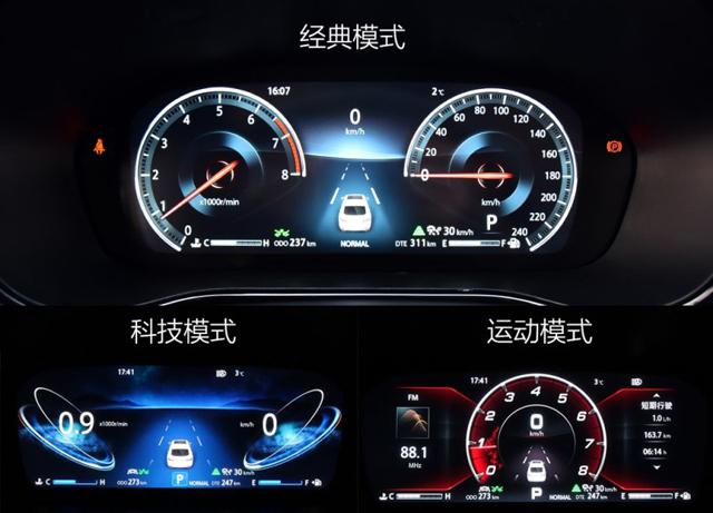 1.5TͣCS85 COUPE˫Tճ