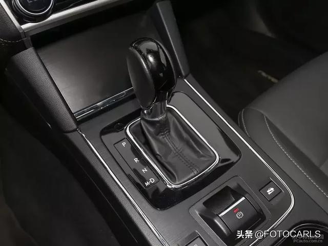 斯巴鲁力狮2.5L全驱版实拍,叫好不叫座无人问津,你作何评价?