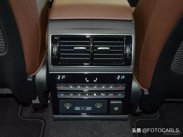 捷豹XFL 2.0T四驱尊享版实拍,以价换量效果差,真被BBA玩死了