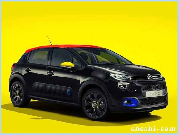 造型好看卖不好？雪铁龙电动车曝光，定价多少你会买？