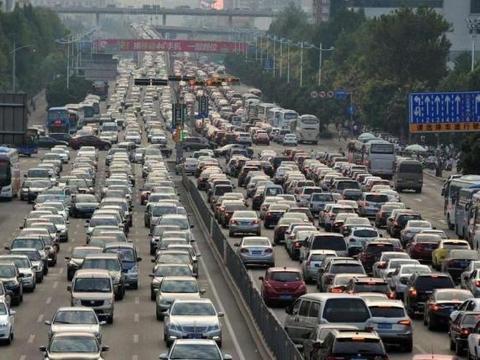 好消息：中国汽车市场迎来了“强心剂”，想要买车的人有福了