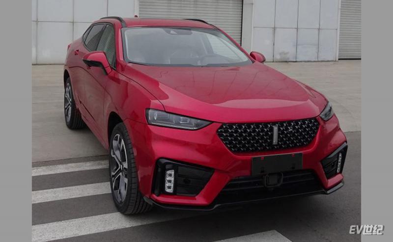 第九批车船税减免优惠目录发布 领动PHEV/理想ONE等车型入围