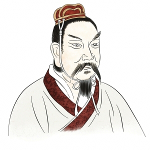 固什么金什么成语_成语故事图片(2)