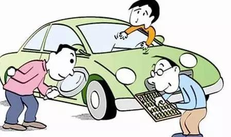 车险续保到底应该怎么续才划算？可别贪了便宜亏得更大！