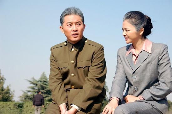 《十一级台阶》从士兵到将军跨越十一个层级，破格提拔堪称励志