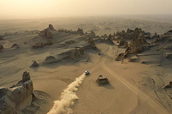 推荐3款25万元适合自驾游的中型SUV,退休人员可以考虑一下!