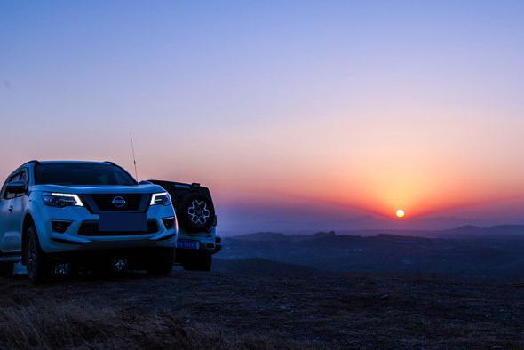 推荐3款25万元适合自驾游的中型SUV,退休人员可以考虑一下!