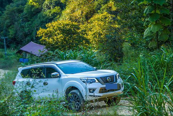 推荐3款25万元适合自驾游的中型SUV,退休人员可以考虑一下!