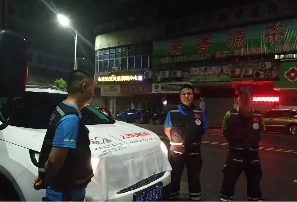 南方多地水灾告急,中国扶贫基金会紧急驰援