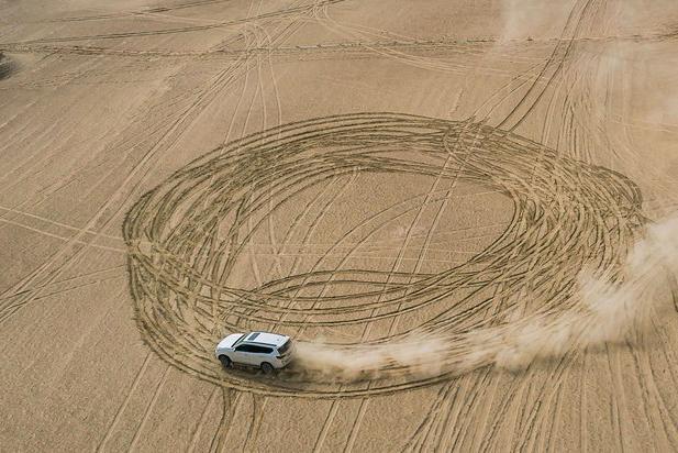 推荐3款25万元适合自驾游的中型SUV,退休人员可以考虑一下!