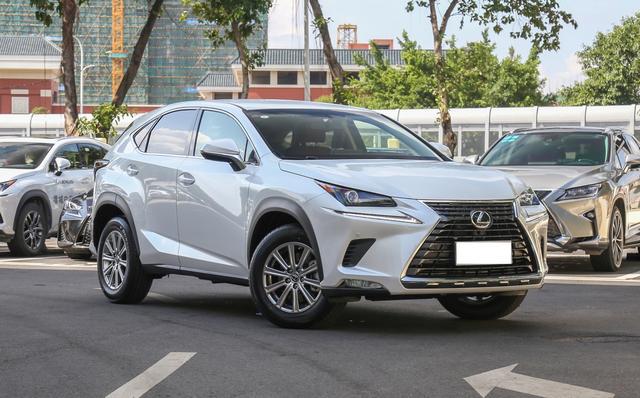 不到30万的进口SUV,三套动力可选,品控一流,竟比BBA保值率高
