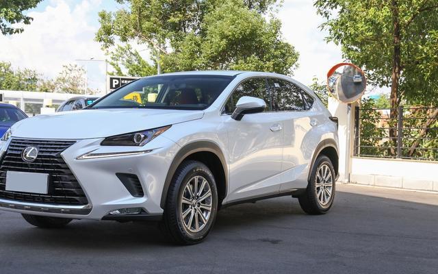 不到30万的进口SUV,三套动力可选,品控一流,竟比BBA保值率高