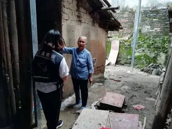 南方多地水灾告急,中国扶贫基金会紧急驰援