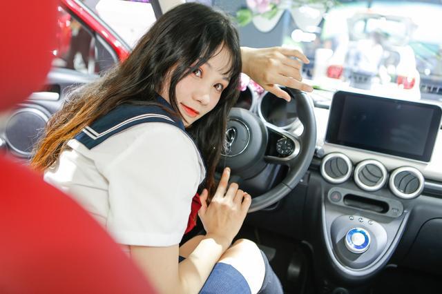 欧拉R1和比亚迪e1,国产精品小车哪家强?