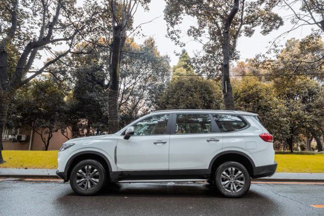 推荐3款25万元适合自驾游的中型SUV,退休人员可以考虑一下!