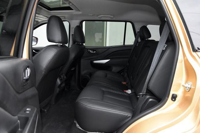 推荐3款25万元适合自驾游的中型SUV,退休人员可以考虑一下!