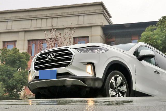 推荐3款25万元适合自驾游的中型SUV,退休人员可以考虑一下!