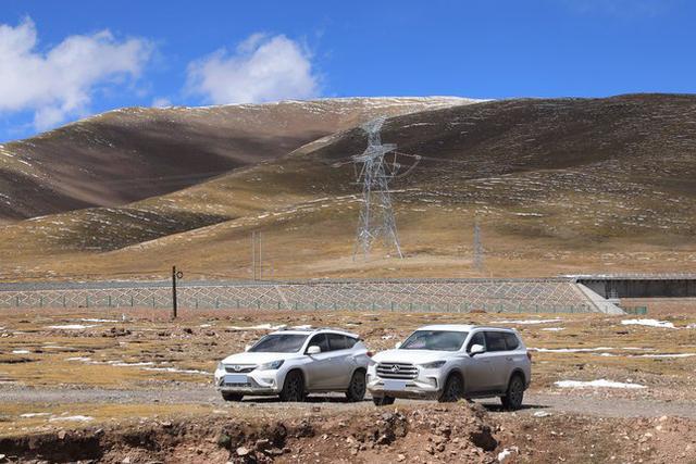 推荐3款25万元适合自驾游的中型SUV,退休人员可以考虑一下!