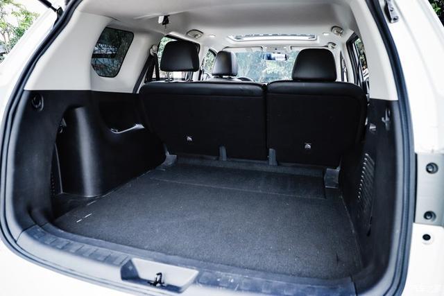 推荐3款25万元适合自驾游的中型SUV,退休人员可以考虑一下!