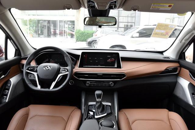 推荐3款25万元适合自驾游的中型SUV,退休人员可以考虑一下!