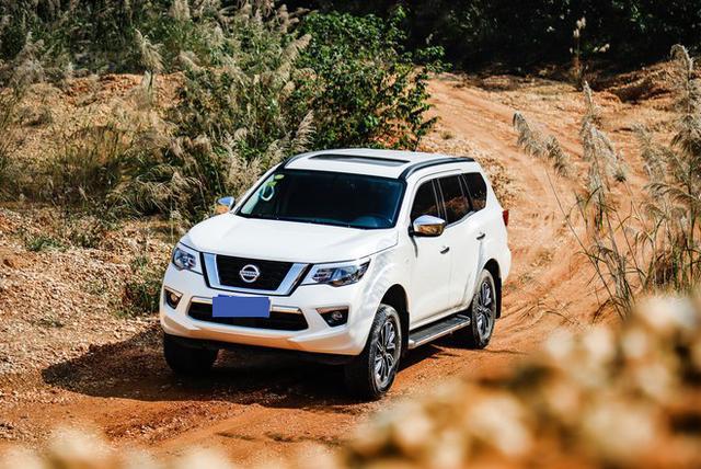 推荐3款25万元适合自驾游的中型SUV,退休人员可以考虑一下!