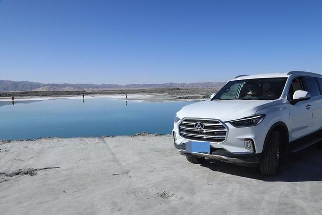 Ƽ325ԪʺԼεSUVԱԿһ£