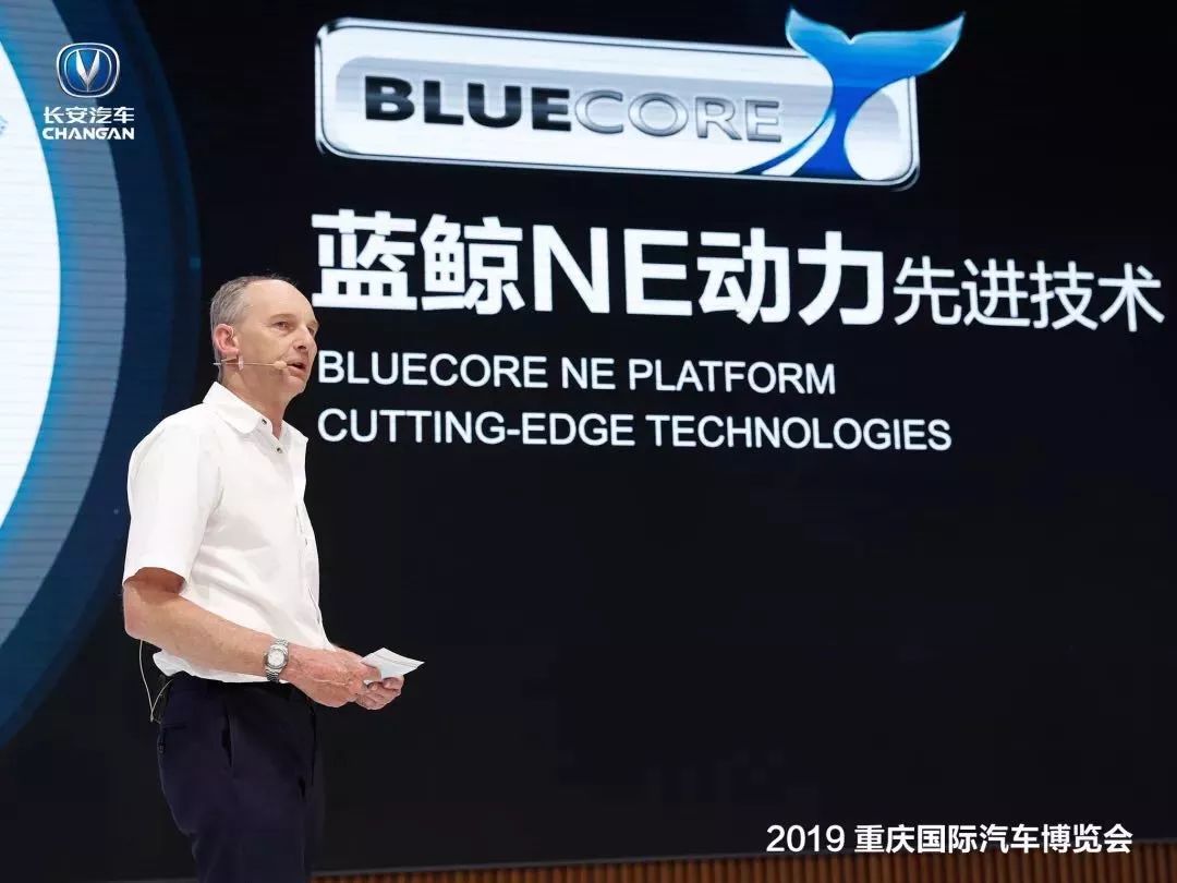 红点TV | 蓝鲸动力“地表最强1.4T”发动机,卓越性能大揭秘!