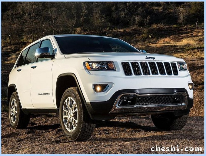 “Jeep“必看资讯都在这，你错过了吗