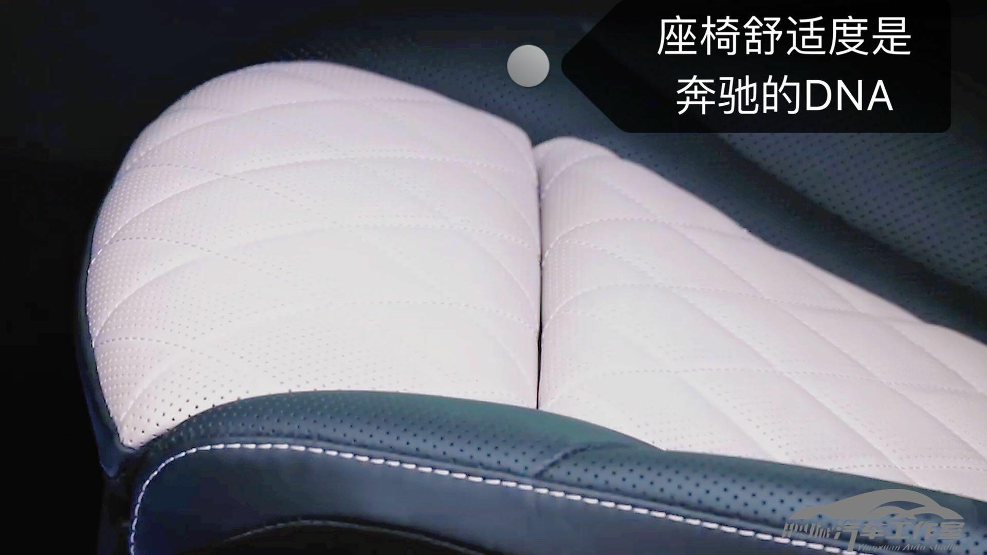 动力增强 豪华直逼GLE 全新奔驰GLC L下半年上市!