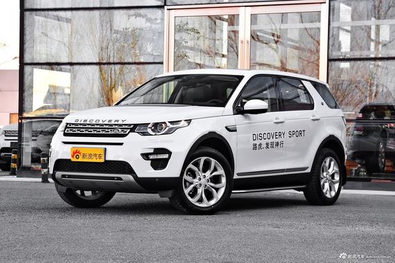 30-50万进口中型SUV动力口碑排行榜新鲜出炉！