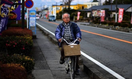 寻不见的网约车，为何风靡全球的网约车，独独入不了日本人的眼？