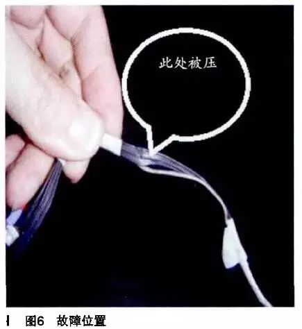 【案例】凯美瑞空调显示面板偶尔白屏故障分享