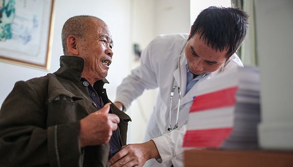 每千人口医生_健康资讯 环球网健康